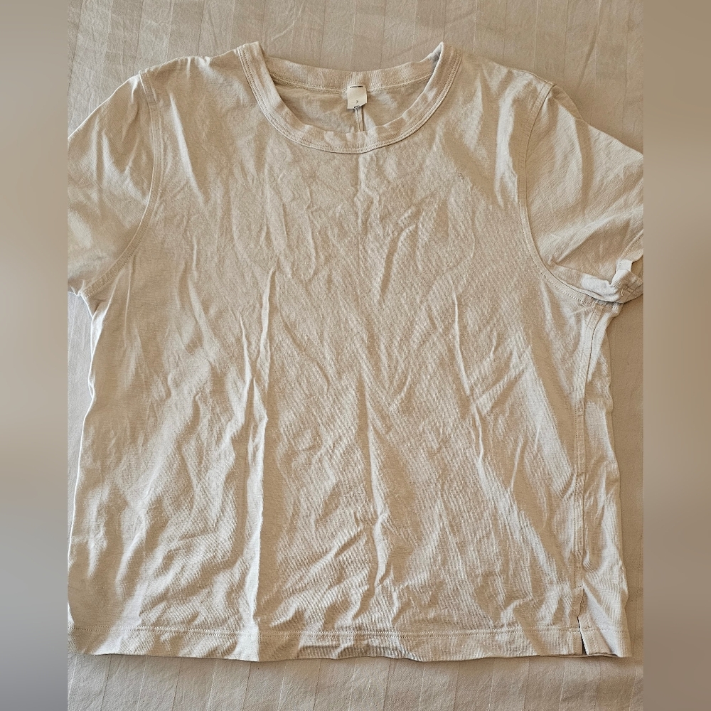 Lululemon shirt